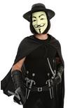 DC Comics V For Vendetta V Costume Kit, , hi-res