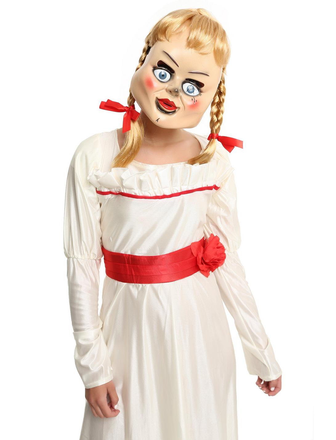 Annabelle Costume, MULTI, hi-res