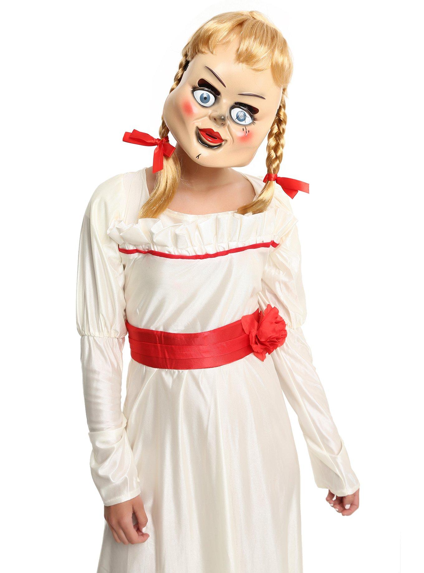 Annabelle Costume, MULTI, hi-res