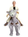Star Wars Tauntaun Inflatable Costume, , hi-res