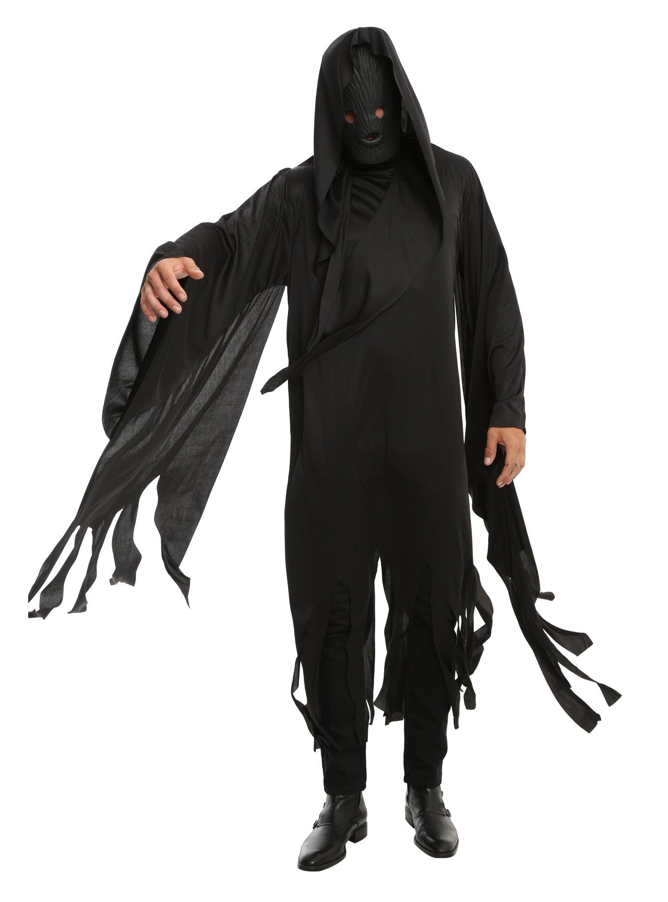 Harry Potter Dementor Costume