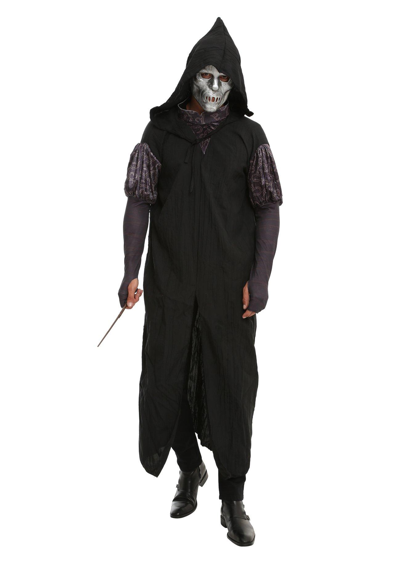 Harry Potter Death Eater Costume, , hi-res