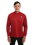 Star Trek Beyond Scotty Costume, MULTI, hi-res
