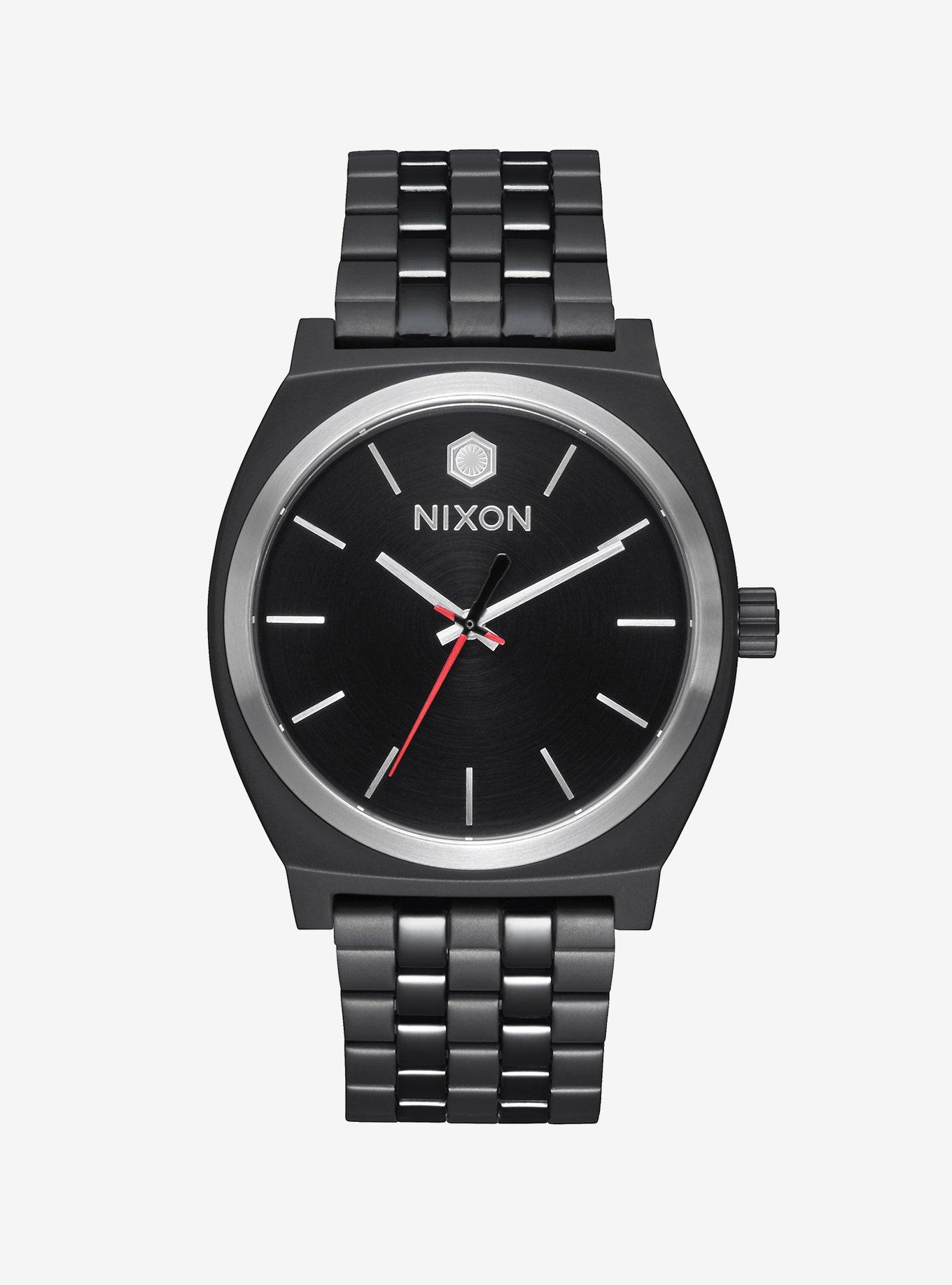 Nixon time teller star wars best sale