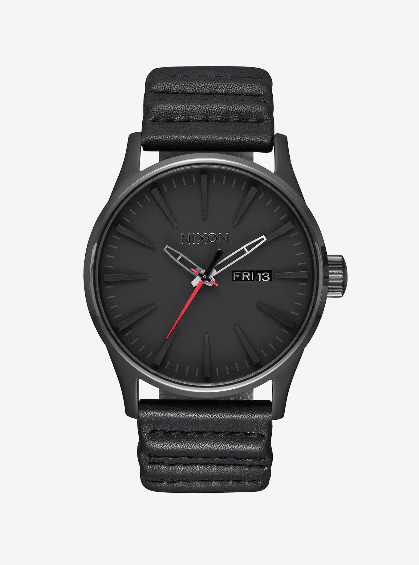 Nixon star best sale wars watch sale