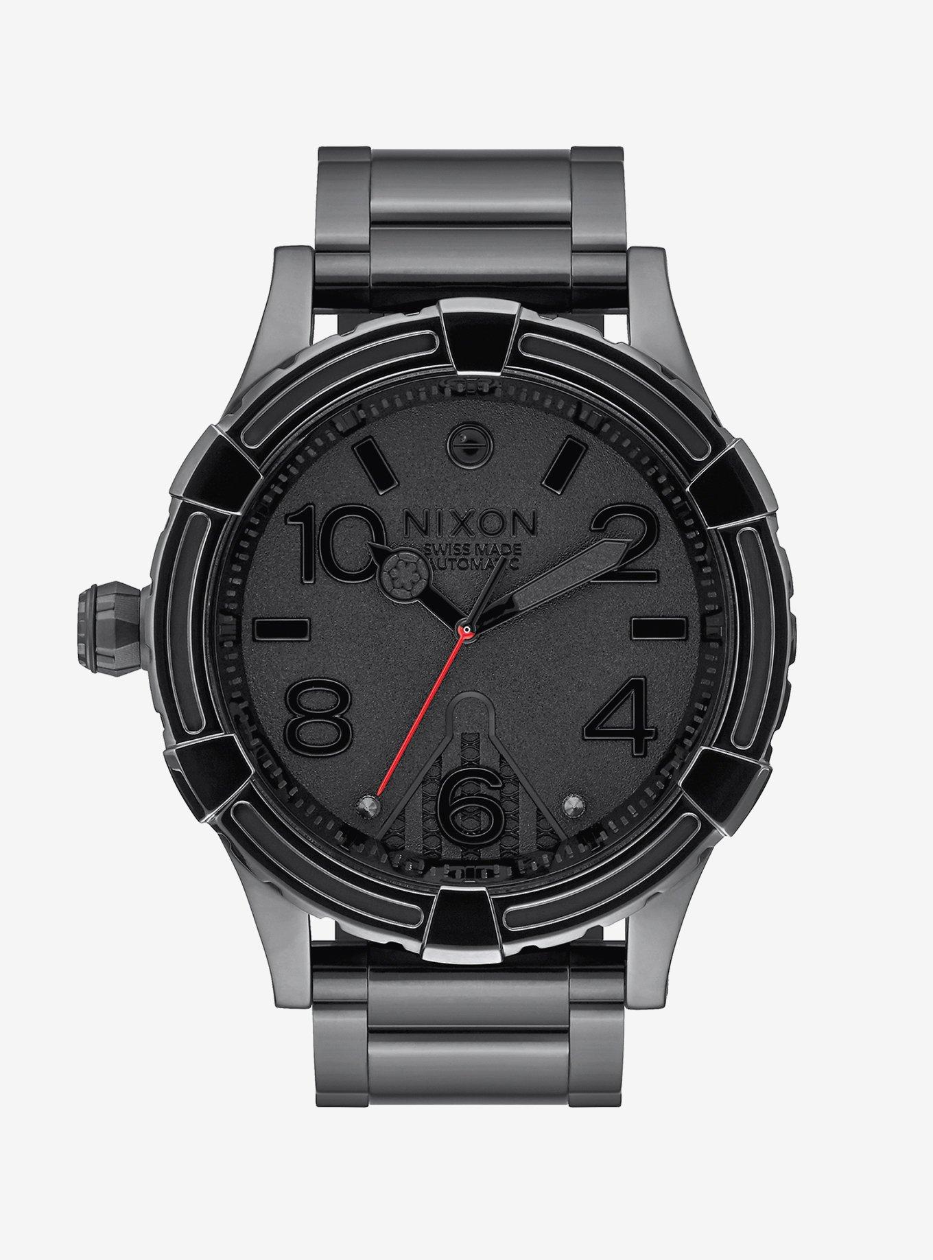 Nixon vader on sale