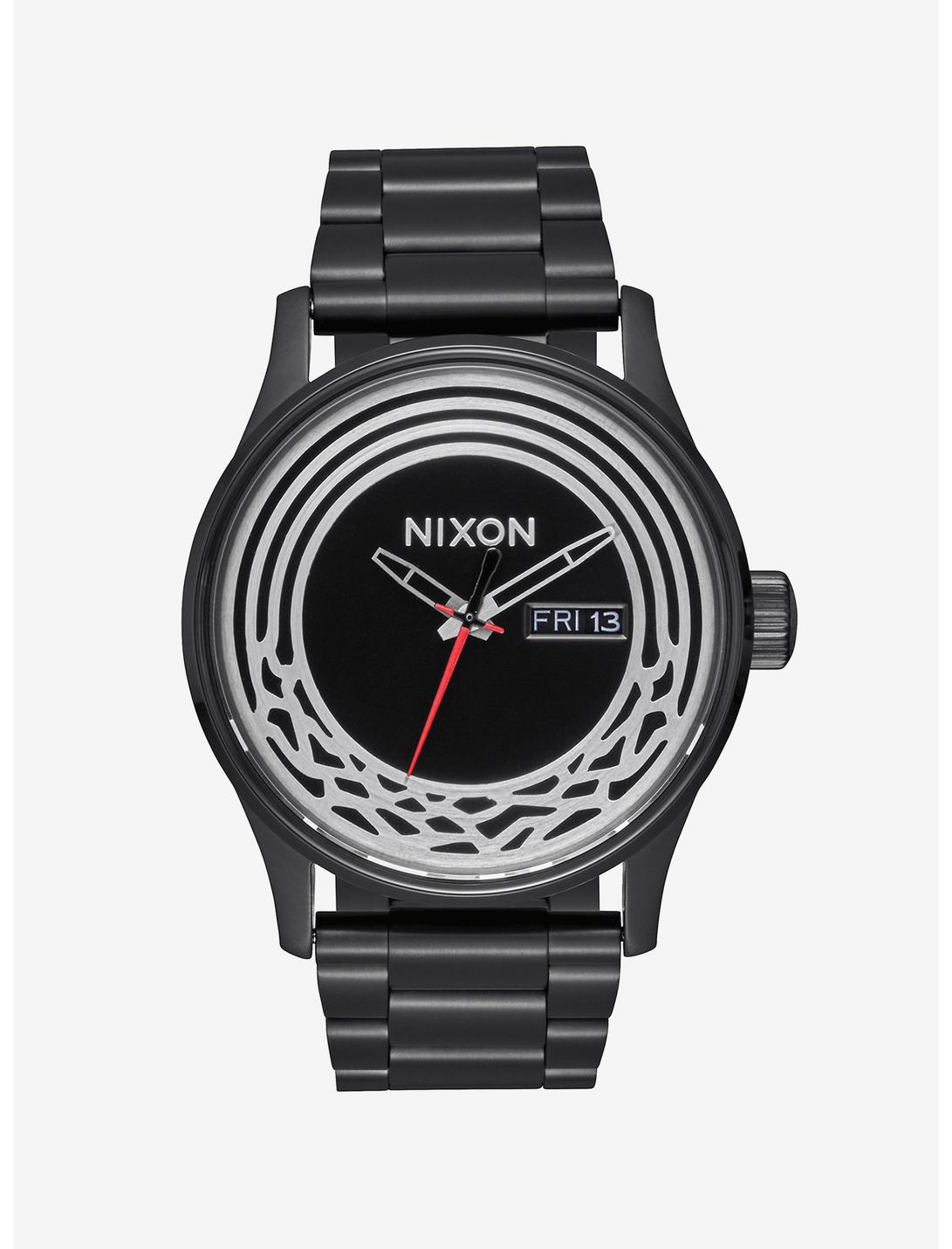 Nixon Star Wars Kylo Ren Sentry Watch, , hi-res