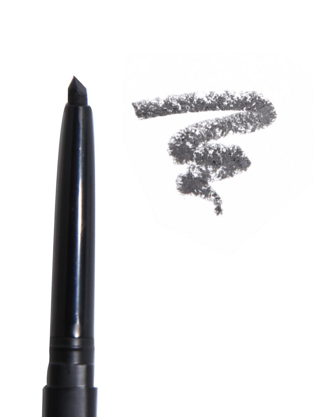 Blackheart Beauty Gel Black Eyeliner Pen, , hi-res
