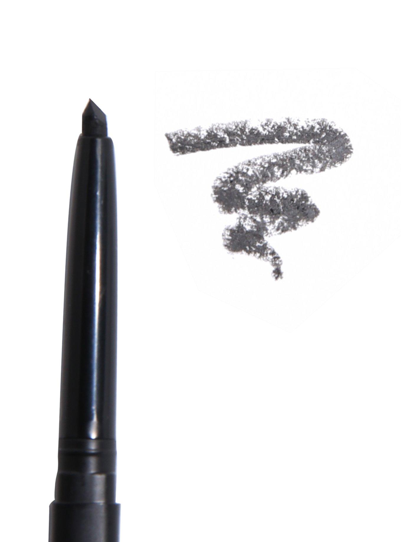 Blackheart Beauty Gel Black Eyeliner Pen, , hi-res