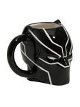 Marvel Black Panther Figure Ceramic Mug, , hi-res