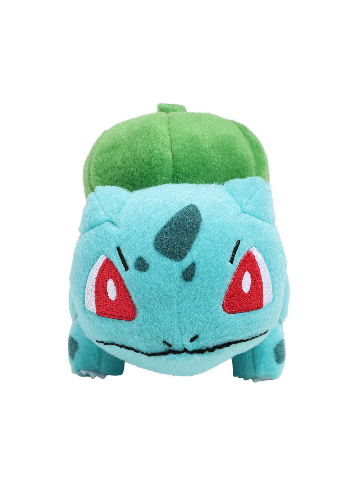 Pokemon Bulbasaur 8 Inch Plush, , hi-res