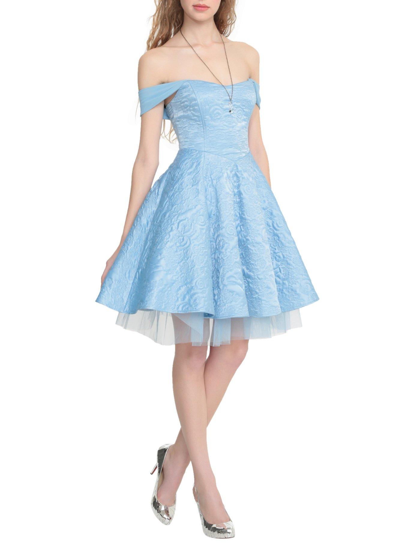 Hot topic outlet dresses disney