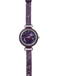 Purple Galaxy Watch, , hi-res