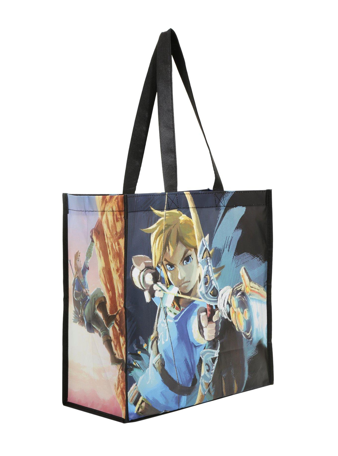 Tote Bag - Comprar en Breath