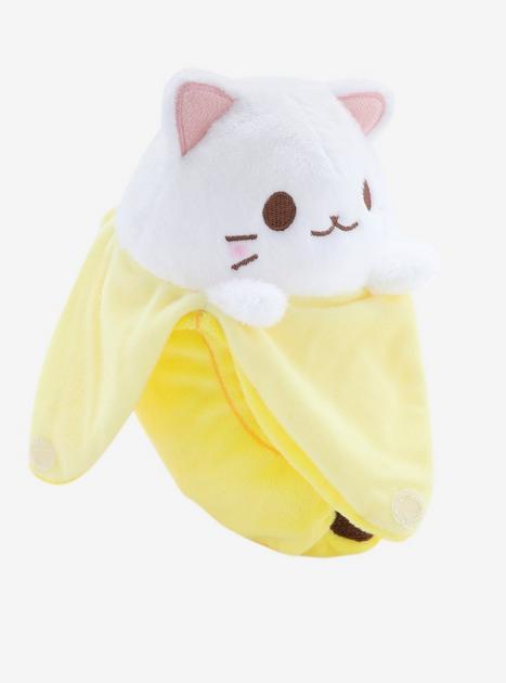 Baby shop bananya plush