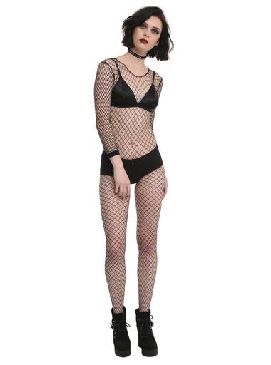 sexy black fishnet RiderVibe Black Fishnet Stockings for Women Sexy High Waist Tights Ladies  Fishnets Party Mesh Stockings Pantyhose (One Size, Black-1Pcs) at Amazon  Women's Clothing store main image 1
