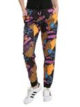 The Nightmare Before Christmas Sally Girls Jogger Pants, MULTI, hi-res