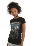 All Time Low Group T-Shirt, BLACK, hi-res
