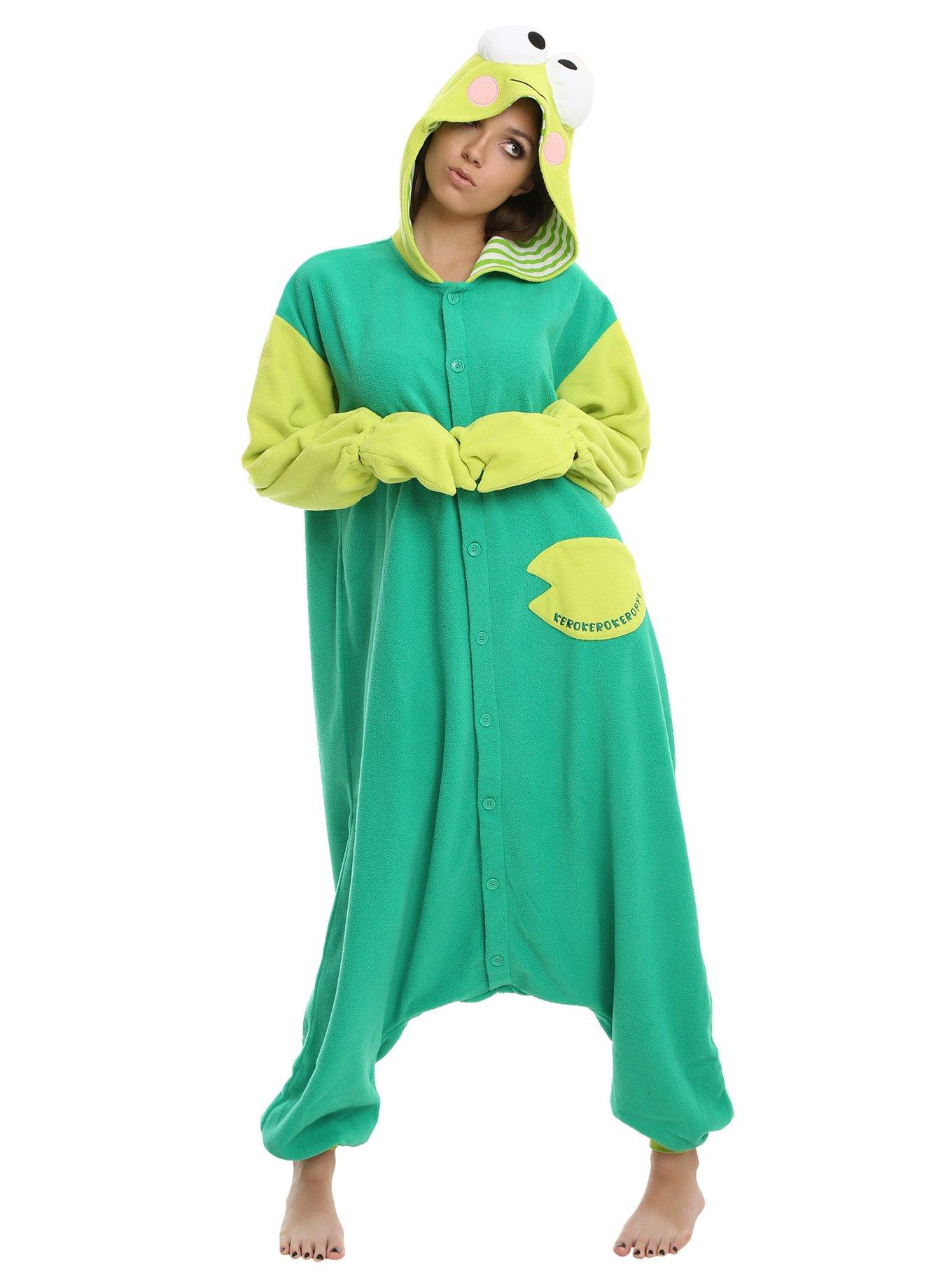 Nemo Kigurumi Adult Character Onesie Costume Pajama by SAZAC