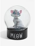 Cat Water Globe, , hi-res