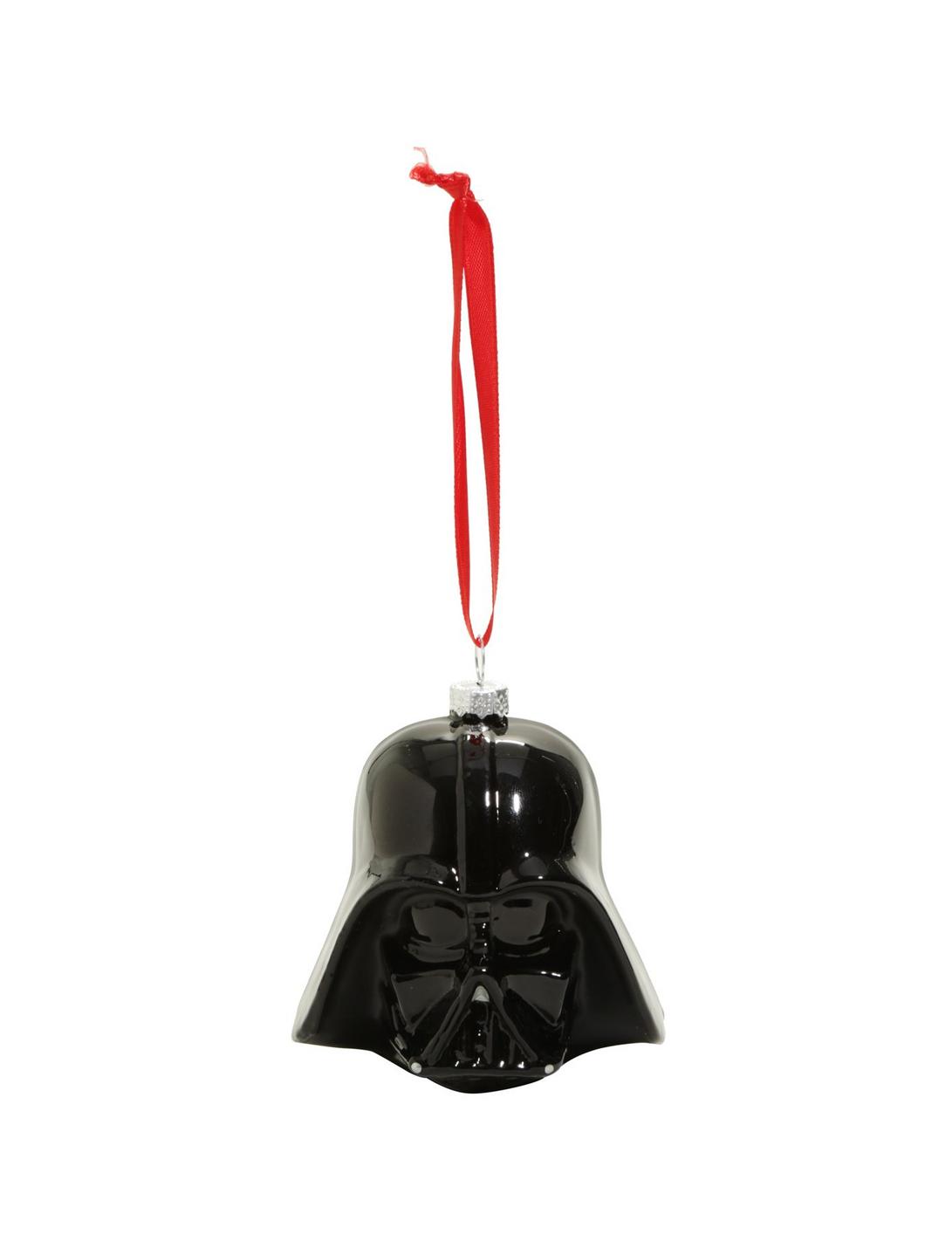 Star Wars Darth Vader Helmet Ornament, , hi-res