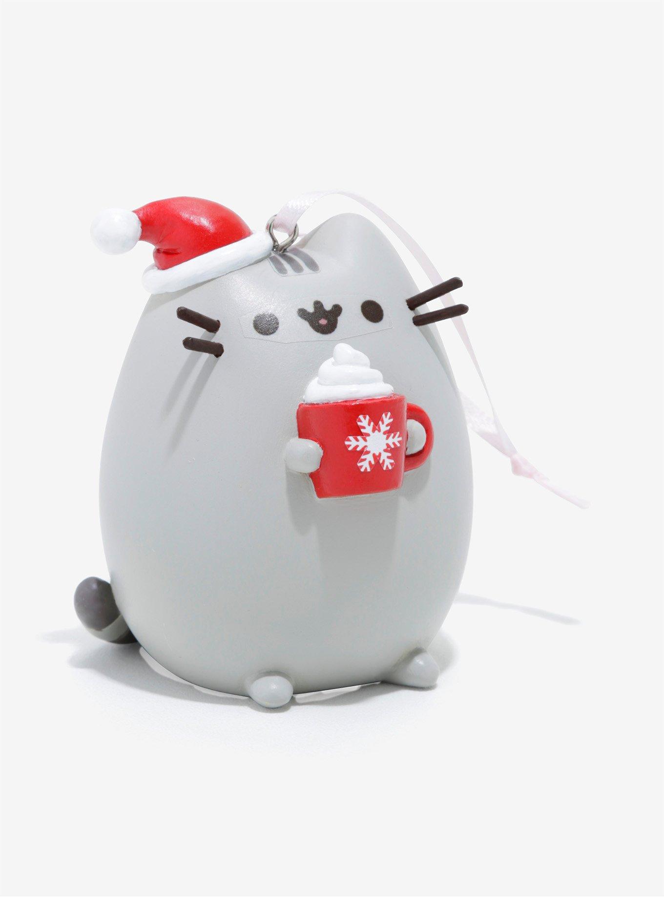 Pusheen Christmas Ornament, , hi-res