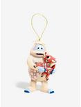 Rudolph The Red Nosed Reindeer Bumble & Rudolph Ornament, , hi-res