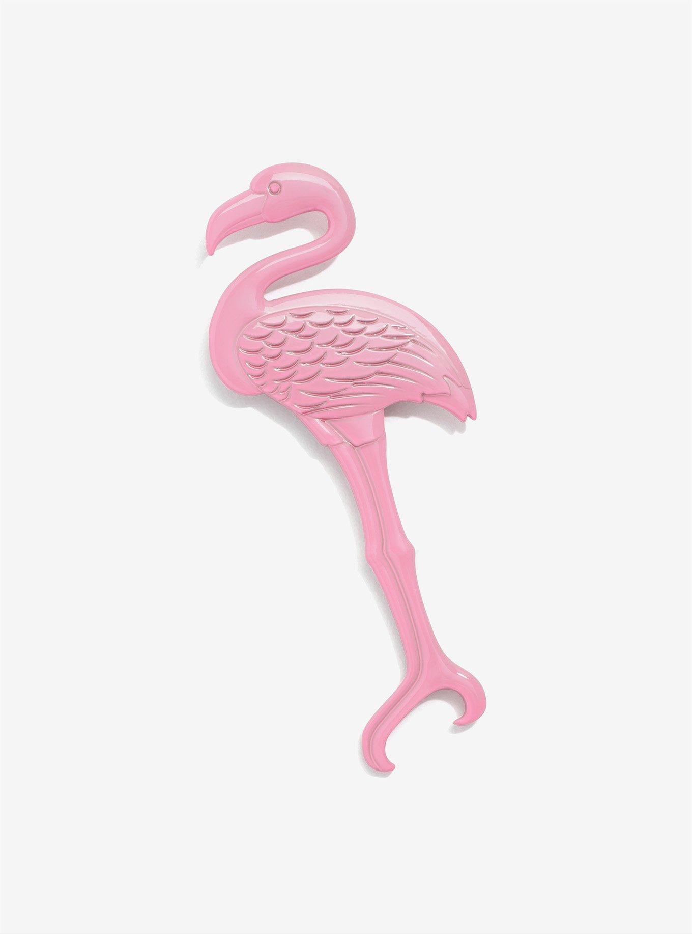 Flamingo Bottle Opener, , hi-res