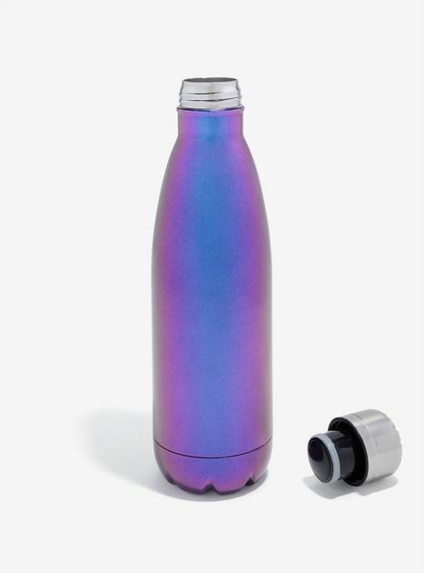 Wild Purple Iridescent Special Effects Pouring Paint - 8 Ounce Bottle — TCP  Global