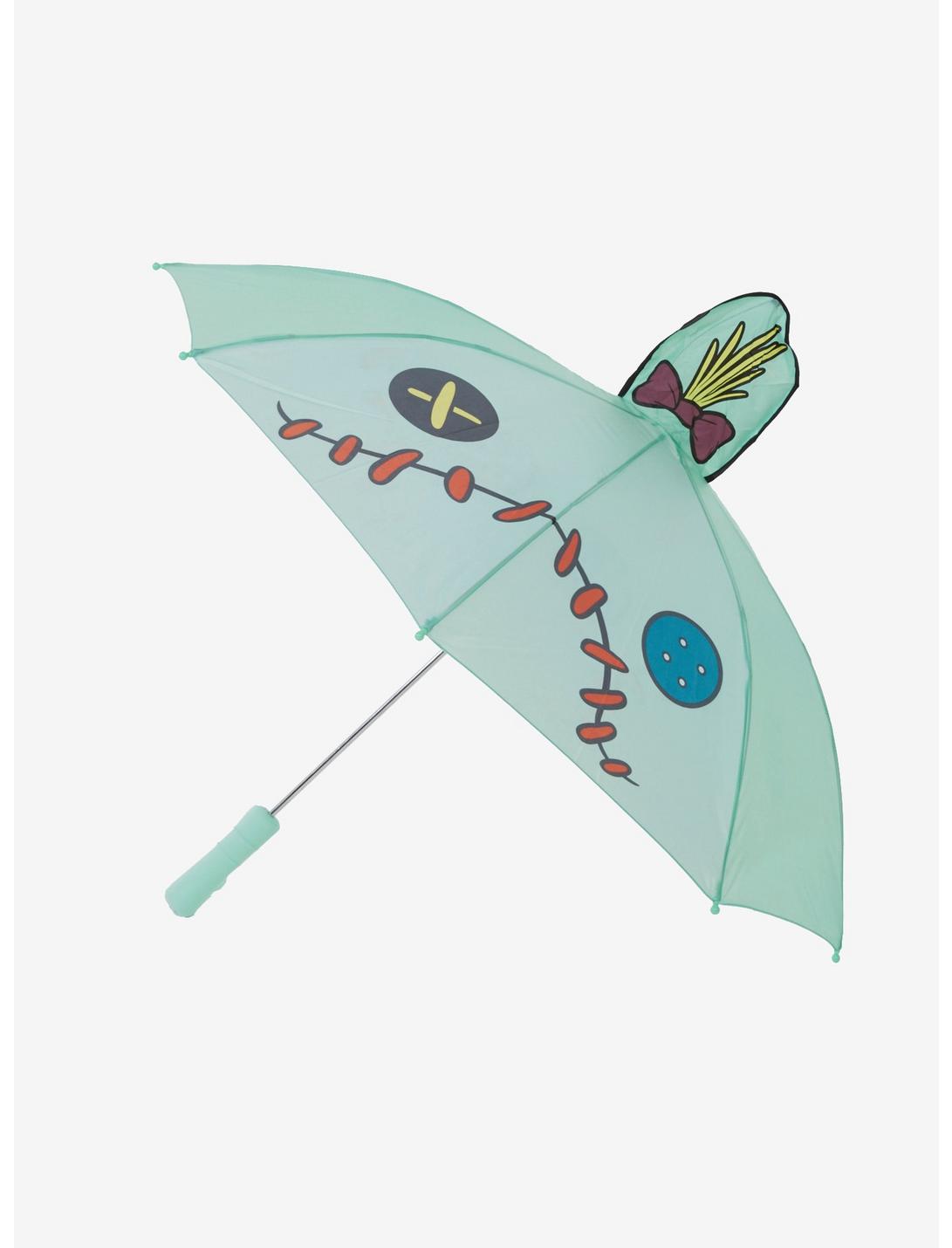 Disney Lilo & Stitch Scrump Pop-Up Umbrella, , hi-res