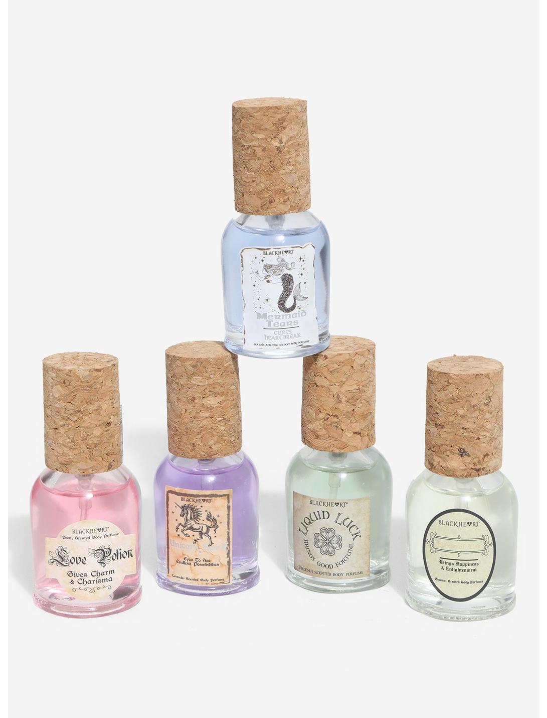 Magical Mini Fragrance Set, , hi-res