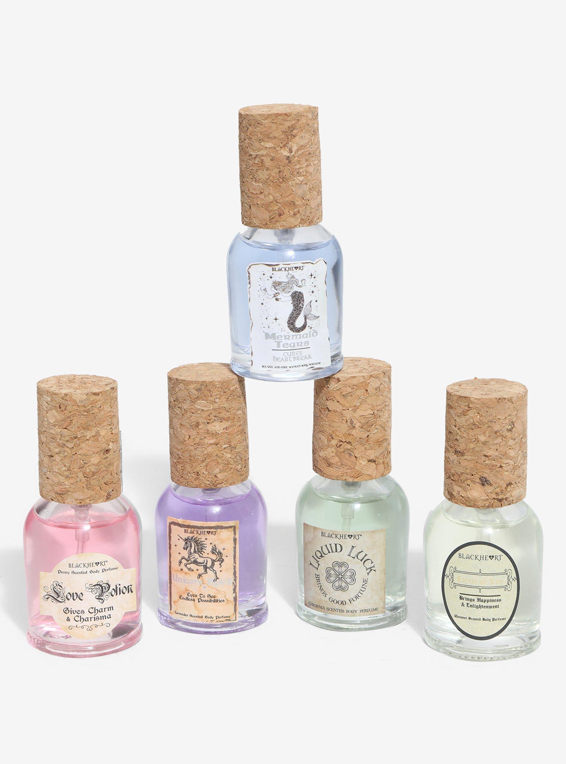 Magical Mini Fragrance Set, , hi-res