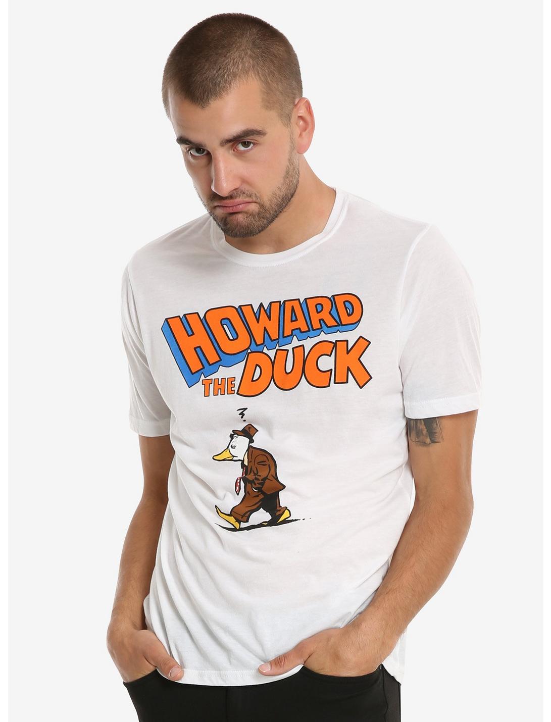 Howard T Shirt The Duck Howard T Shirt The Duck