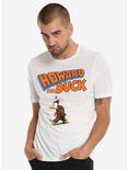 Marvel Howard The Duck T-Shirt, WHITE, hi-res