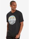 Dr. Seuss Oh! The Places You'll Go Move Mountains T-Shirt, CHARCOAL, hi-res