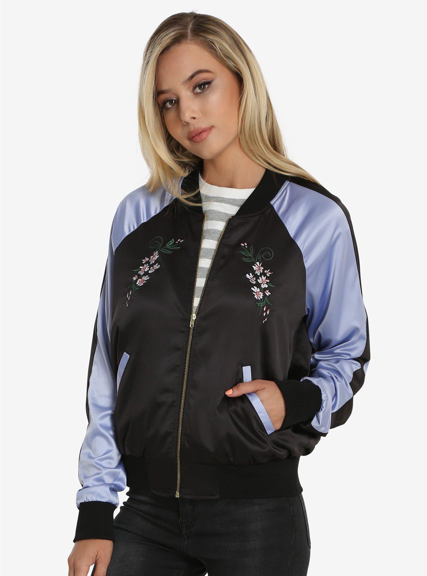 AMERI×STUDIOUS lillybell souvenir jacket AMERI×STUDIOUS lillybell souvenir jacket Ameri VINTAGE