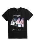 Rush A Show Of Hands Album T-Shirt, BLACK, hi-res
