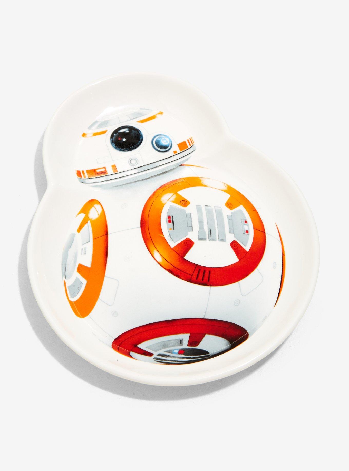 Star Wars BB-8 Serving Platter, , hi-res