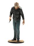 Friday the 13th Part III Jason Voorhees ArtFX Statue, , hi-res