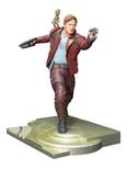 Marvel Guardians Of The Galaxy Vol. 2 Star-Lord With Groot ARTFX Figure, , hi-res