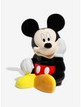 Disney Mickey Mouse Sitting Cookie Jar, , hi-res