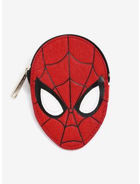 Loungefly Marvel Spider-Man Coin Purse, , hi-res