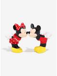 Disney Mickey Mouse And Minnie Mouse Salt & Pepper Shakers, , hi-res