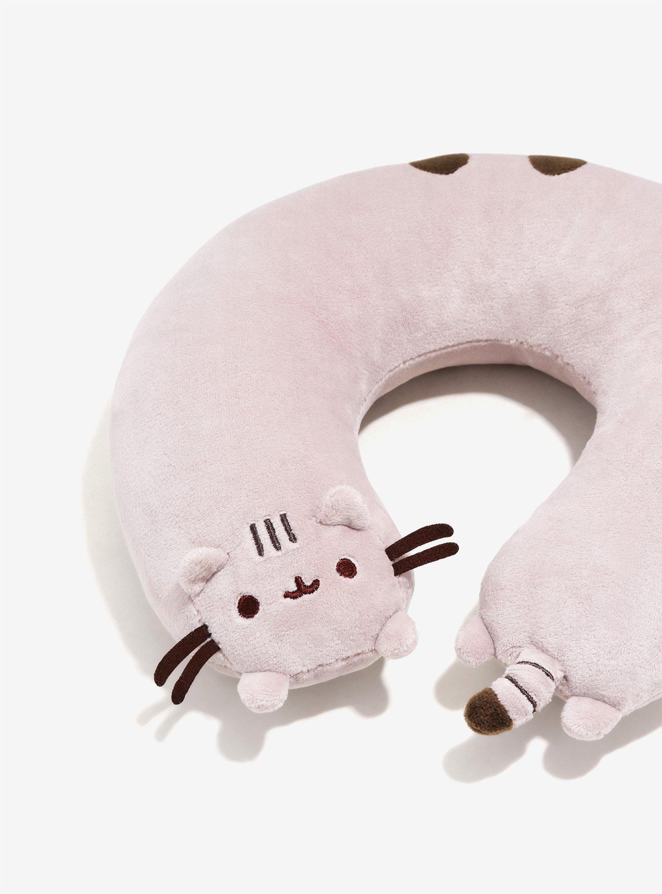 Pusheen body pillow best sale