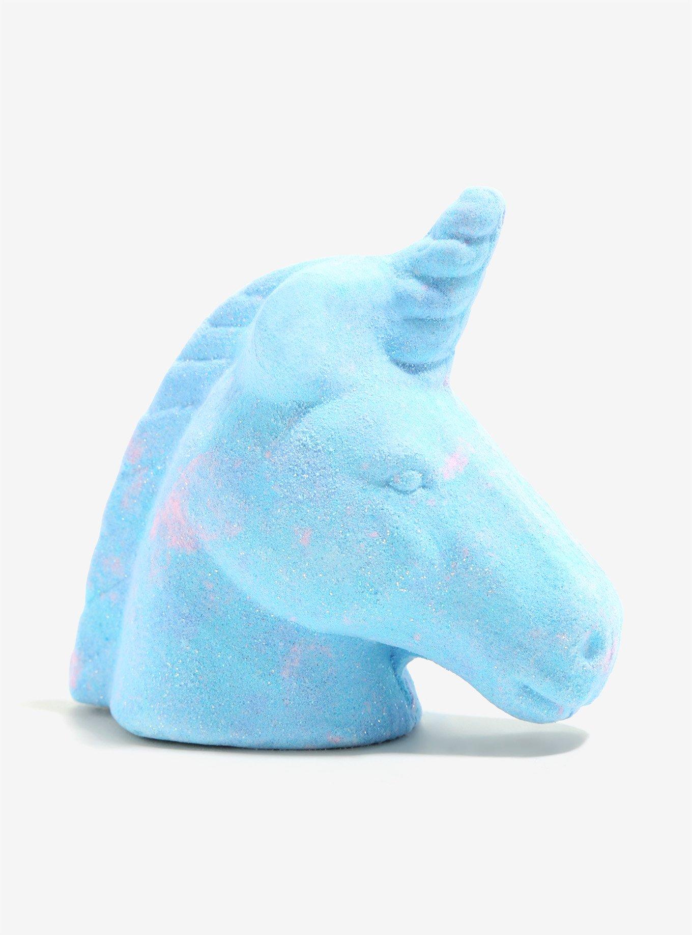 Unicorn Bath Bomb, , hi-res