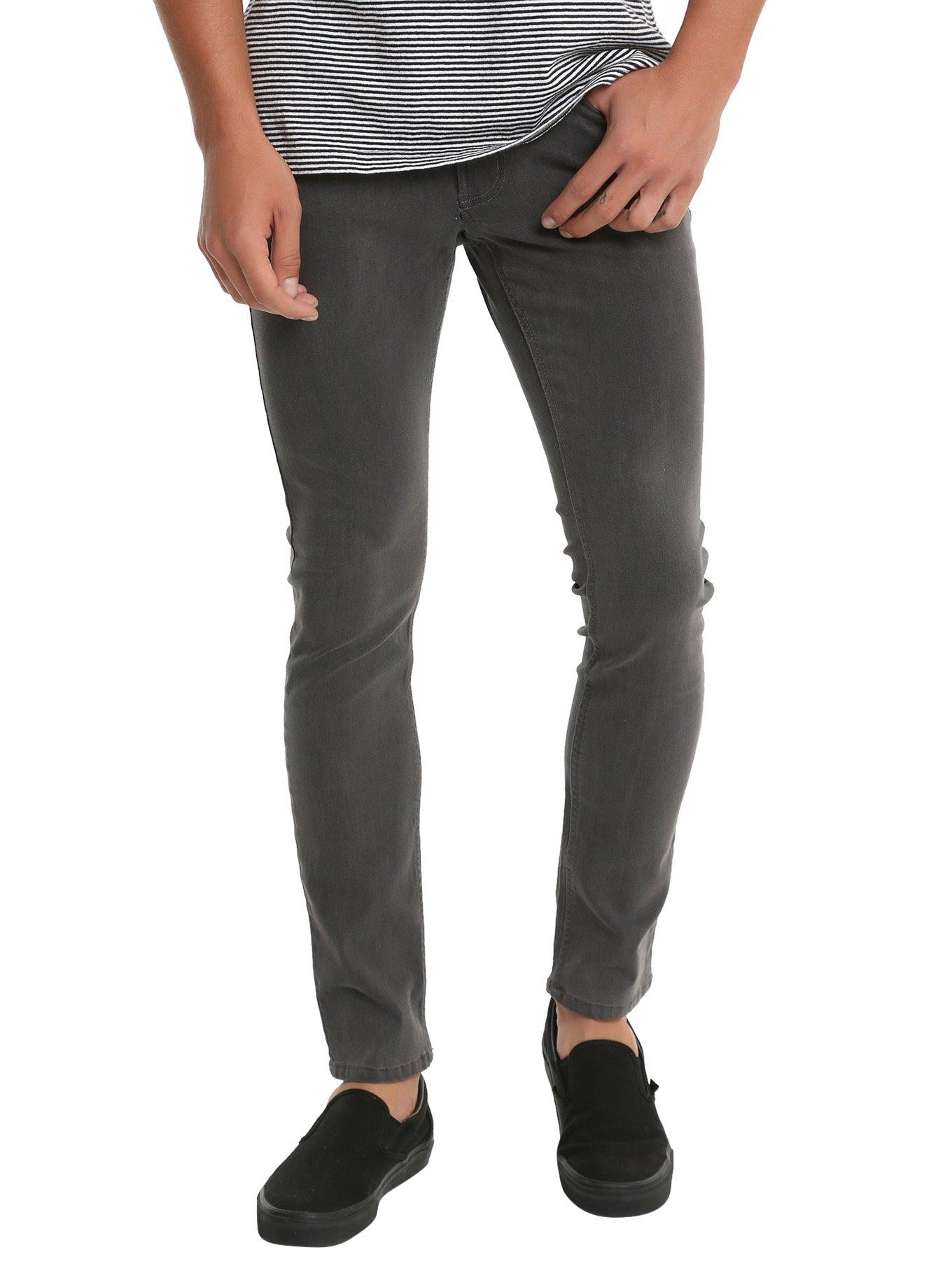 Xxx best sale skinny jeans