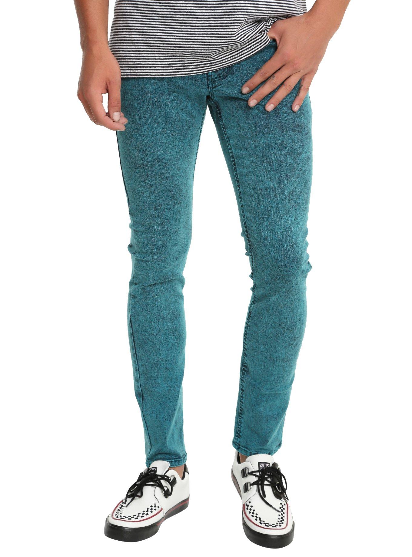 Hot topic best sale rude skinny jeans