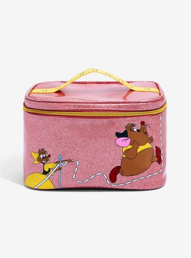 Danielle Nicole Disney hotsell Hercules Muses Dancing Train Case