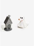 The Nightmare Before Christmas Zero Doghouse Salt & Pepper Shakers, , hi-res