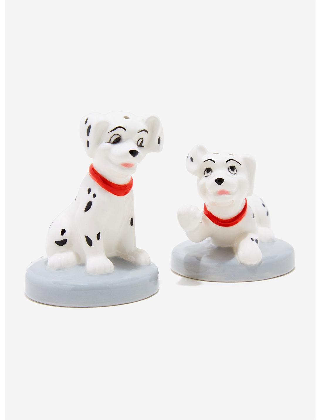 Disney 101 Dalmatians Puppy Salt & Pepper Shakers, , hi-res